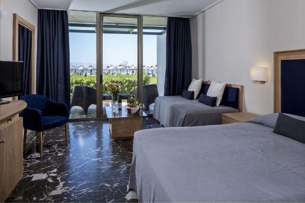 Hotel Kontokali Bay Resort & Spa (Corfou)